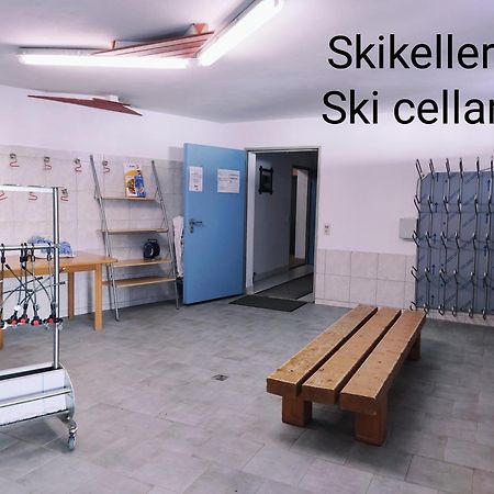 Appartement Gern Alpendorf  Luaran gambar
